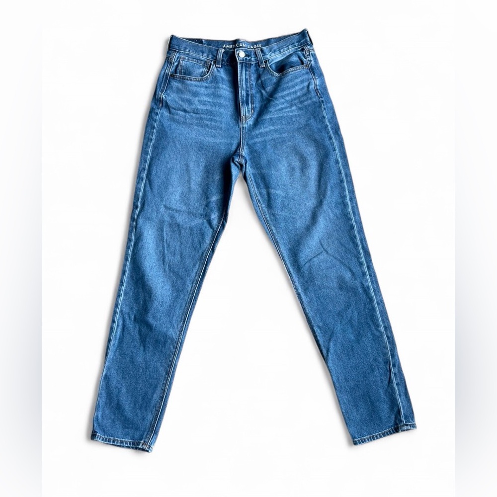 American Eagle Mom Jean | size 8 | 29” inseam